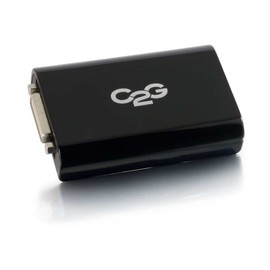 C2G 30561 USB 3.0 to DVI-D Video Adapter - External Video Card