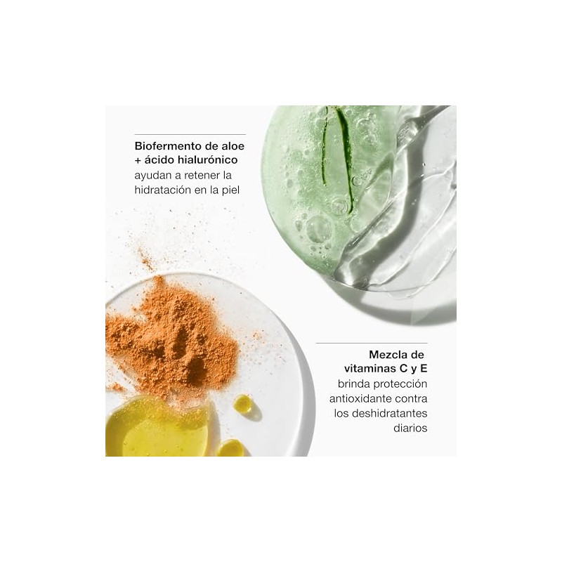 OGX, Shampoo Renovador de Aceite de Argán, Ingredientes Botánicos, Tamaño