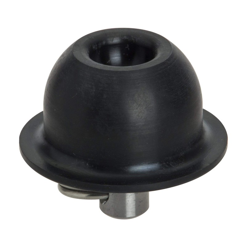 SANEI PH270F-32 Rubber Stopper, TOTO Baths, Brim, No Chain