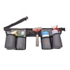 Cleaning Tool Belt, Adjustable Cleaning Bottle Holster Belt, Window Cleaning