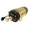 Complete Tractor 1400-0200 Solenoid Compatible with/Replacement for John Deere Tractor
