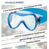 Aqua Speed Alize FS Diving Goggles for Children | Diving