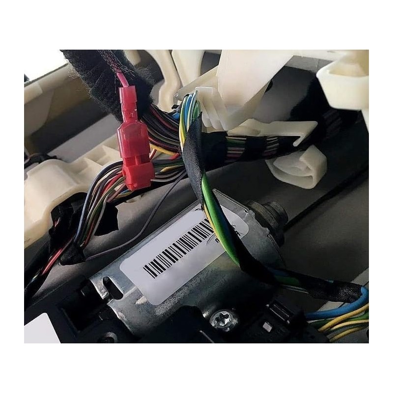 Conectores para Cable de Empalme Rápido Impermeable, Terminales de Cable