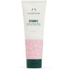 The Body Shop Vitamina E - Lavado facial suave, 4.2