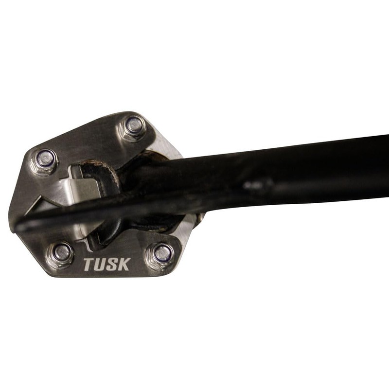 Tusk Side Stand Foot Compatible with Royal Enfield Himalayan 2017-2023