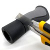 Herrmans Ergo DD Grip - SCHWARZ-GR - 120 mm