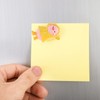 generic Pink Pig Refrigerator Magnet Cute 3D Funny Animal Butt