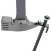 Professional Camping Hammer with Stake Puller - Heavy Duty 17oz