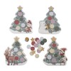 Little Dutch 4865 Christmas Trees Game