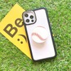 Smartphone Grip, Korean Baseball, Baseball, Baseball, Simple, Cute, Stylish, Smartphone
