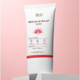 Dr.G Medi UV Ultra Up Sun Plus Sunscreen SPF50+ PA++++
