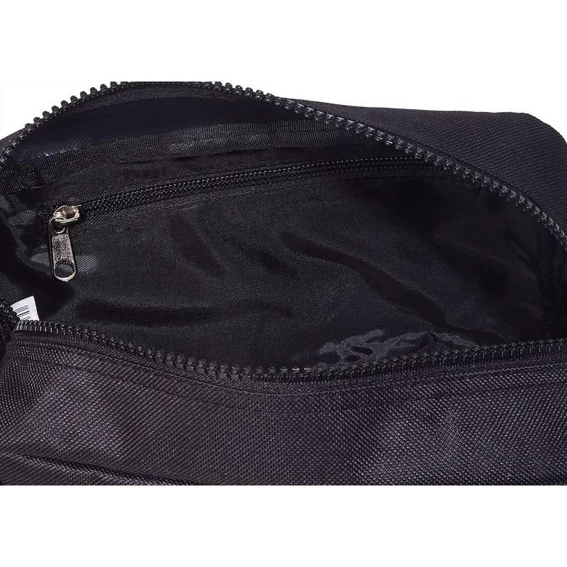 Munich X Sport Women's Small Cosmetic Bag Black