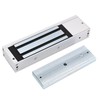 Electric Magnetic Door Lock with Z and L Bracket Outdoor