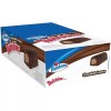Hostess Twinkies, Chocolate Flavor, 2.7 oz (Pack of 6)