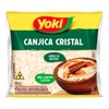 YOKI Peeled White Corn Canjica Branca 400g