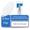 Crema Reparadora Cerave Contorno Ojos Niacinamida