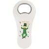 'St Patrick's Day Leprechaun ' Bottle Opener Fridge Magnet (BO00089568)