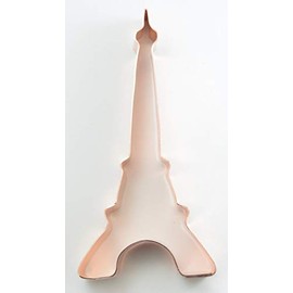 5 Inch Eiffel Tower Cookie Cutter