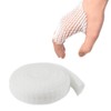 Elastic Mesh Wound Dressing, Mesh Tube Bandage Elastic Mesh Tube