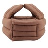 Elderly Protective Hat, Adjustable Anti-fall Head Protect Elderly Helmet for