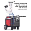 Fit for HONDA EU7000i EU700iSN Gas Fuel Pump Module Assembly