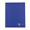 Blueline Columnar Book, Perfect Binding, 12 Columns with Description, 80