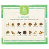 Herbal ZAP Instantly Dissolving Ayurveda Digestive & Immune Support to