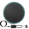 Snblzhef Digital HDTV Antenna Digital HDTV Amplified Signal Booster for