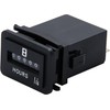 DC 6V-80V Mechanical Hour Meter - YOOREAL Hour Meter No