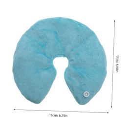 MERRYHAPY Nipple Pain Treatment Breast Ice Packs Hot Cold Packs for Breastfeeding Therapy Pads Nursing Support