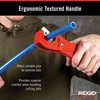RIDGID 23488 Model PC-1250 Single Stroke Plastic Pipe and Tubing