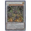 Psychic End Punisher - DIFO-EN043 - Secret Rare - 1st