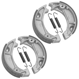 Celox for Honda XR100R 1985-2003 Front and Rear Brake Shoes