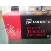 Pamex Pamex Grade 2 Tubular leverset FLNP0C With Key