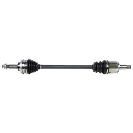 GSP NCV69092 CV Axle Assembly - Compatible with Select Lexus RX330, RX350; Toyota Highlander; Left or Right Rear
