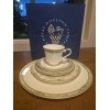 Royal Doulton Isabella 5 Piece Place Setting With Box