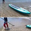TRIWONDER Leash Cord for Shortboard Surfing Cord Leash Elastic Coil