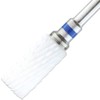 Pana Professional - Flat Top Small Barrel White Ceramic Bit
