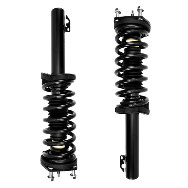 KAX Struts Assembly Kit Fit for Grand Cherokee Commander 2006