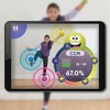 Hasbro Gaming Twister Air Twister Game with App and Augmented