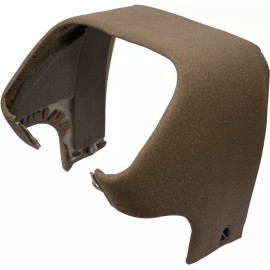 K&M MANUFACTURING John Deere 55 Series Cowl Cover Fits 4055 4255 4455 4560 4755 4760 4955 etc Tan