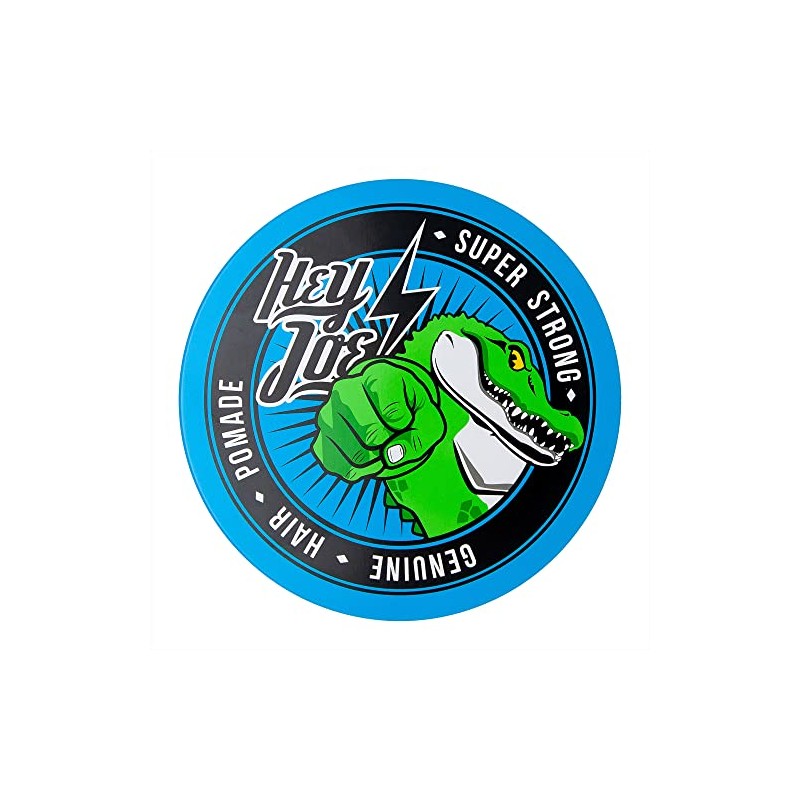 HEY JOE! - Genuine Hair Pomade Super Strong Pro Size