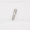 YINETTECH 4PCS M8x1.25 to M10x1.25 Reducing Screw 304 Stainless Steel