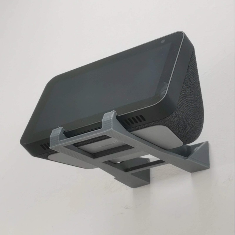 Echo Show 5 Wall Mount - Black black