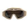 Desert Locust Glasses,Desert Locust Goggles Desert Locust Glasses Windproof Sand