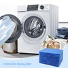 Polyester Dryer Vent Filters Replacement for Better Vent Indoor Dryer