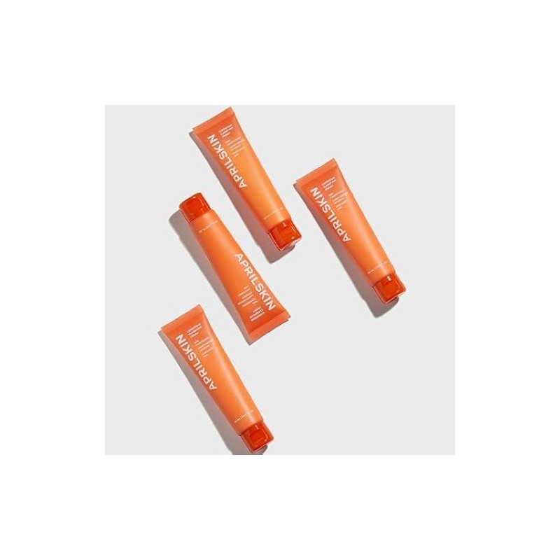 APRILSKIN [APRILSKIN]Carrotene Clarifying Cream 60ml