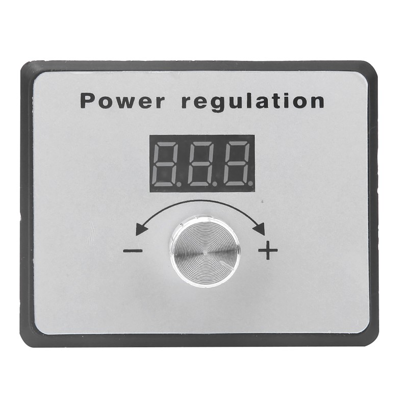 Voltage Adjustment Module AC Voltage Regulator Module 10000W 80A