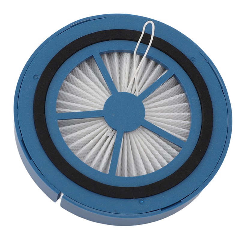 Filter Element ABS Easy to Install Vacuum Cleaner Filters Spare