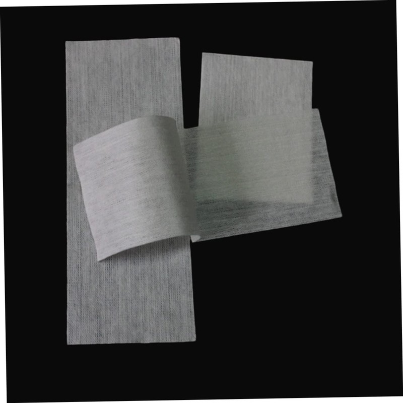 FOMIYES 60pcs Dye Proof Absorption Sheets OMO Sheets Vanish Sheets